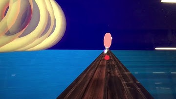 [OpenGL Game Development] Run on the bass