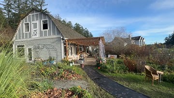 North Saanich’s housing logjam shows in one resident’s six-year wait for approval