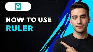 How to Use Ruler in Photopea [2026 Full Guide]