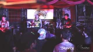 WilaBaliw - Illuminate Live at Funky Monkey Bar