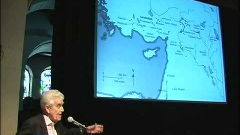 René Girard - Scapegoating at Çatalhöyük - Pt. 1