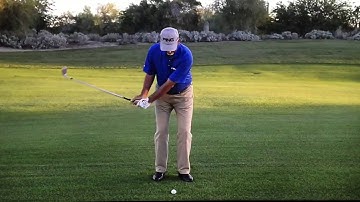 Stan Utley - Pitch Shot in Slow Motion (2016)