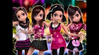 X Girlfriend - Audition