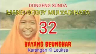 HAYANG BEUNGHAR BAGIAN 32