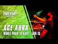 Ace Aura for Wooli Park 'N Rave Livestream (January 15, 2021)