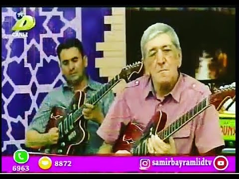 Rəmiş Və Nofəl Süleymanov Duet