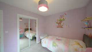 34 Vryburg Crescent , G75 9LH
