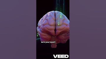 What is Brain-Computer Interface? #shorts
