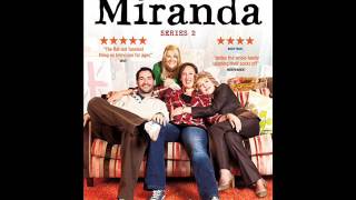 Miranda: Series 2 (Main Menu)
