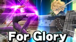 Revisiting For Glory in 2019...