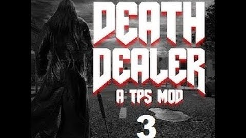 Train & Truck Stop (Hatred Third Person Mod) part 3