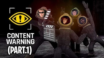 WE INTERVIEWED MONSTERS !!! CONTENT WARNING PART 1