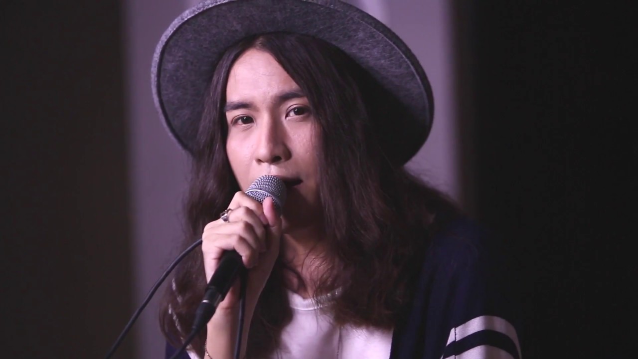 Sin - Live Session - YouTube