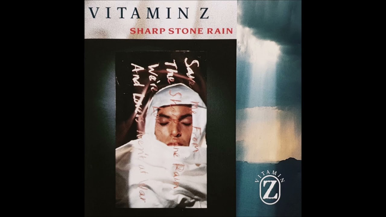 Vitamin Z - Save Me