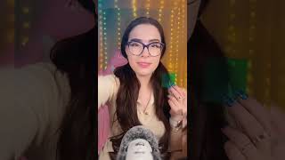 ASMR Eye Exam #asmr #asmrrelax #asmrsounds #asmrvideo #asmrvids #asmrsound #asmrtingles