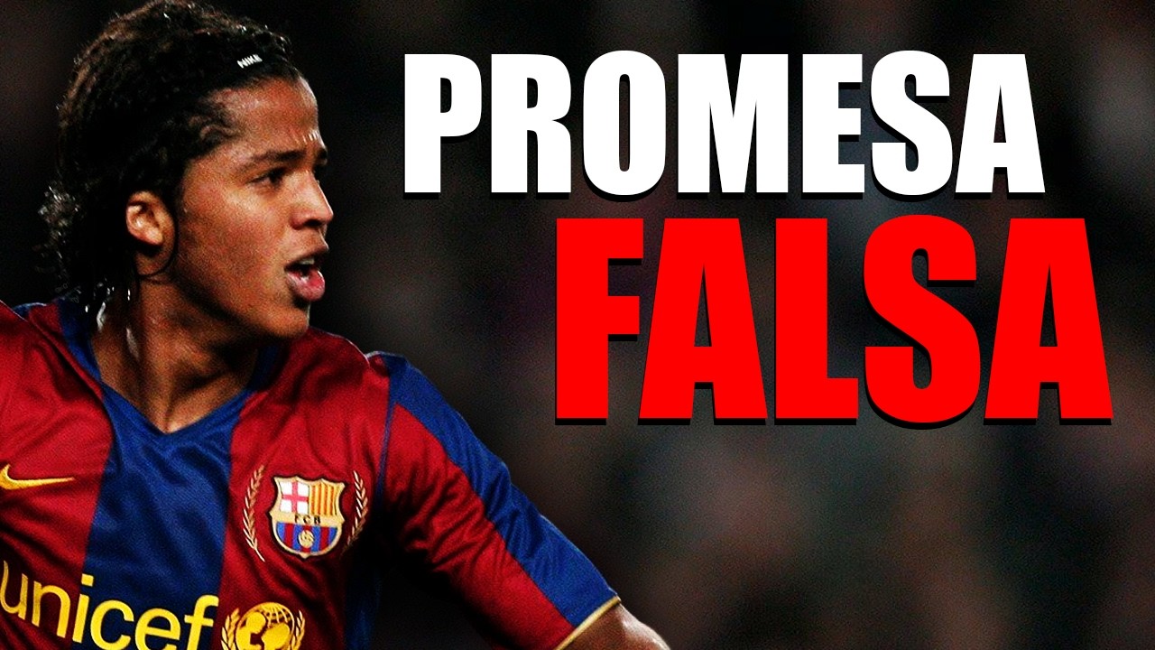 Esta Lista Predijo A Los Mejores Futbolistas Del Mundo (y asi les fue...)