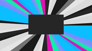 Unity Music Visualizer Showcase 1