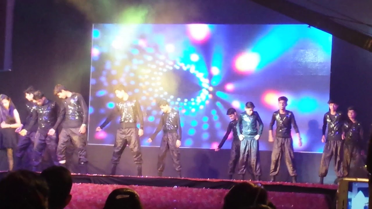 CATHEDRAL SCHOOL | Annual Function 2017