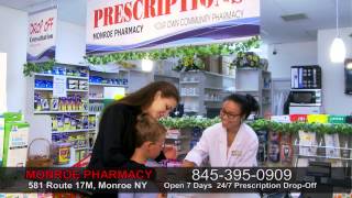Monroe Pharmacy