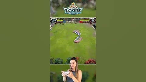 New Trailer of :Lord