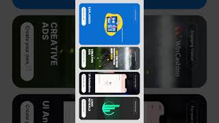 Graphic Motion Designer (Logo, Text, Video, UI/UX &amp; Web Animations)
