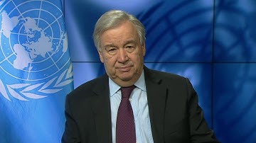 UN Secretary-General