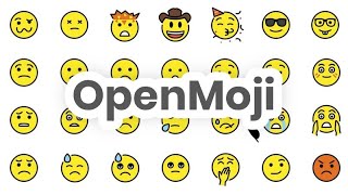 😱 · OpenMoji