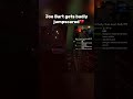 Joe Bart gets badly jumpscared #joebartolozzi #gta5_fivem_tricks #lovemoney #tiktokeffects