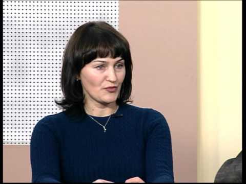 Актуальне інтерв'ю. ГО &laquo;Спілка членів сімей загиблих, померлих і&nbsp;зниклих безвісти у&nbsp;зоні&nbsp;АТО&raquo;