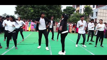 SVIET Dasara Sambaralu - 2021