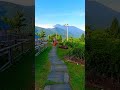 Glamping Dulu #shorts #shortsvideo #shortsfeed