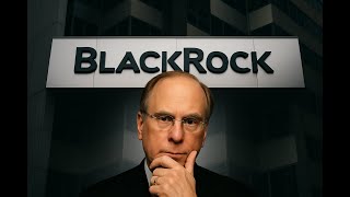 BlackRock Explained: The Man at the Top