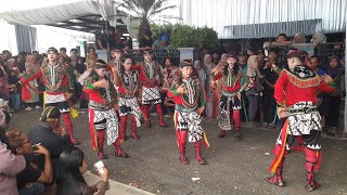 EBEG TRI JAYA SEKAR LANGIT  || JANTURAN LiVE TAYEM CIJOHO KARANGPUCUNG #ebeg #janturan #kudalumping 