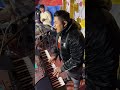 Abrázame - Corazón Guerrero