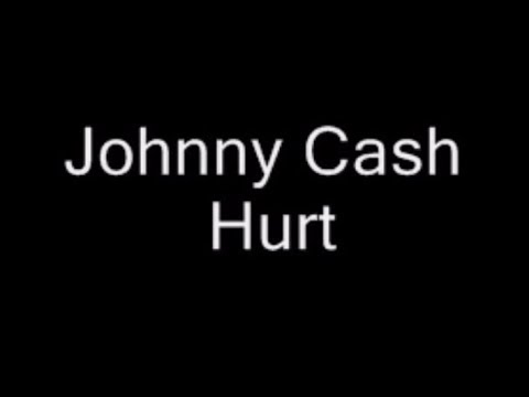 Johnny Cash: Hurt - 1 HOUR [Lyrics] [Saddest Music Ever] [Healthy Music]