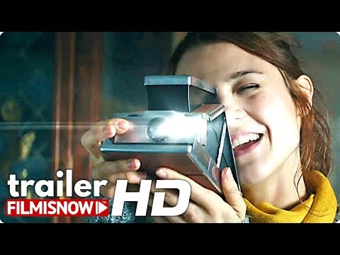 POLAROID Trailer (2019) | Katherine Prescott Horror Movie