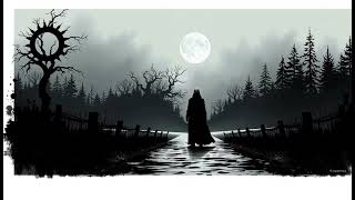 Ghost Story The Forgotten Town Of Silent Pines