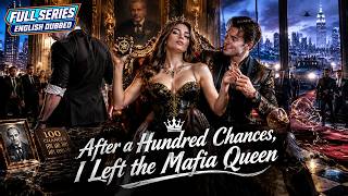 New Lover Turns the Mafia Queen Against Her Strongest Man Then Enemies Return .
