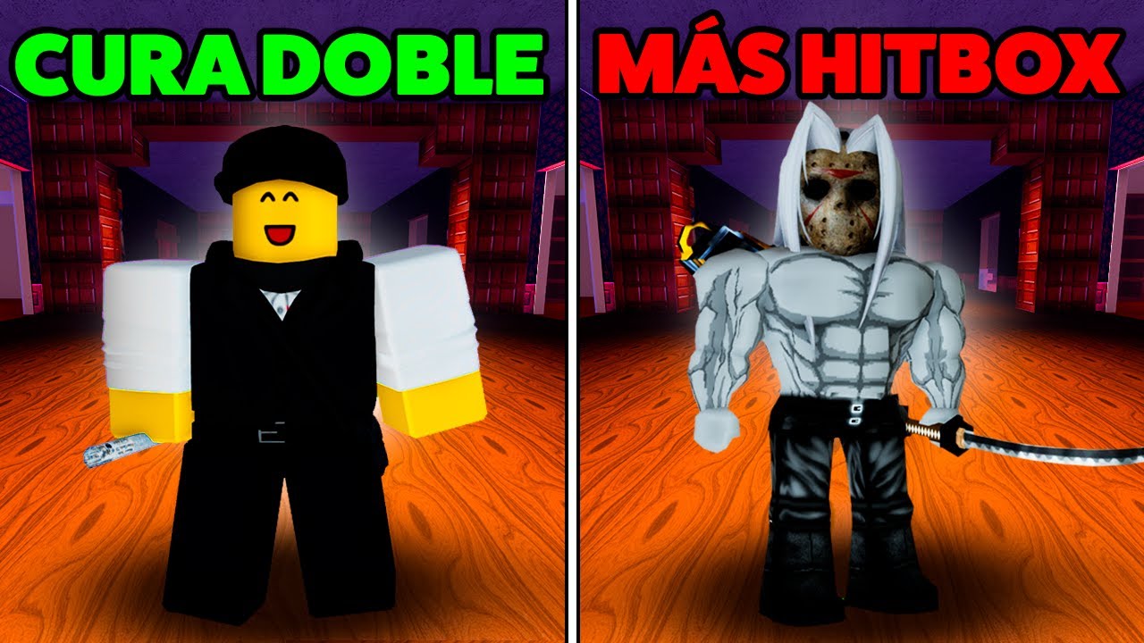 Las SKINS Más PAY to WIN De FORSAKEN #6