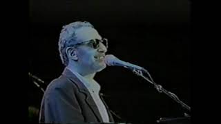 Steely Dan - Green Earrings | Live at Nissan Pavilion at Stone Ridge | Manassas, VA | 1996