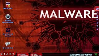 How to play The Lonely Hacker - Mission 4 Gameplay Walktrough screenshot 5