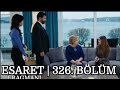 Esaret (Redemption ) 326 Bölüm Fragmanı (English &amp; Spanish subs)