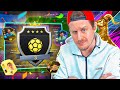 IS ELITE WORTH IT?! MY FIRST EVER ELITE REWARDS! FIFA 21 Ultimate Team