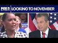 What to expect in November's gubernatorial election | FOX 5 News