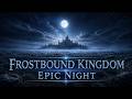 Epic Battle Music – Battle of the Sacred Dawn | Cinematic Fantasy Background