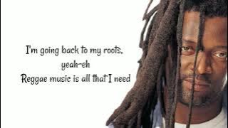 Back To My Roots - Lucky Dube (Lyrics )