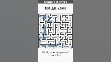 Can You Solve These Maze Puzzles? 🧩 Brain Game Challenge!