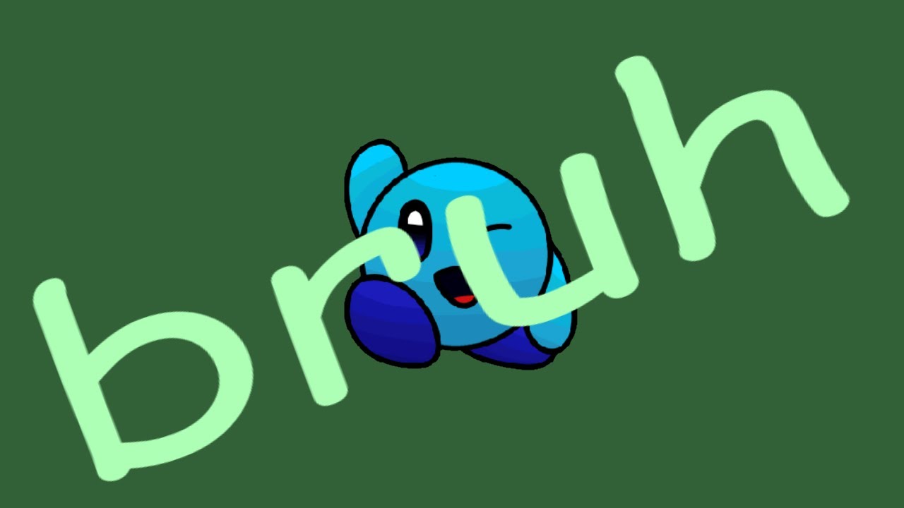 If I Was Green I Would Die YouTube if-i-was-green-i-would-die-youtube