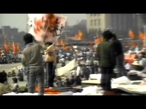 John Lennon-Power To The People-Offical Video-HQ
