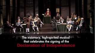 1776 at ASOLO REP Sizzle